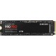 SSD M.2 2280 2TB SAMSUNG 990 PRO NVME PCI EXPRESS 4.0 V-NAND