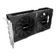 VGA PNY RTX 4060 GEFORCE 8GB GDDR6 VERTO DUAL FAN DLSS 3