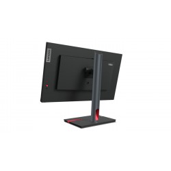 MONITOR 23.8" LENOVO ThinkVision P24H-30 HDMI, DisplayPort, USB-C