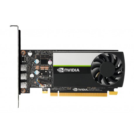 VGA NVIDIA QUADRO T400 4GB GDDR6 BOX RETAIL