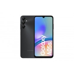 SMARTPHONE SAMSUNG GALAXY A05S 6.7 FHD+ 64GB 4GB BLACK·