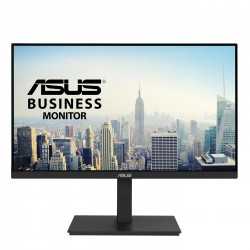 MONITOR LED 23.8" ASUS VA24ECPSN IPS FHD 5MS USB-C HDMI RJ45 DP MMDIA