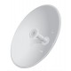 ANTENA DIRECCIONAL UBIQUITI ROCKETDISH RD-5G-30-LW 5GHZ. 30DBI·