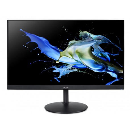 MONITOR LED 23,8" ACER CB242Y FHD IPS HDMI DP VGA 75HZ 1MS PIVOTE ALTURA ALTAVOCES FREESYN