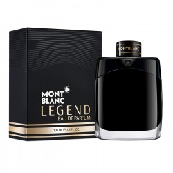 MONTBLANC LEGEND EAU DE PARFUM VAPORIZADOR 100 ML·