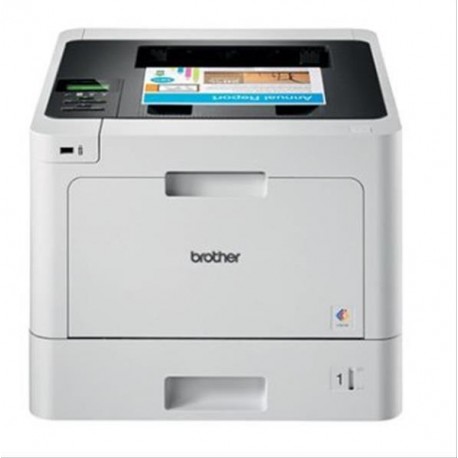 IMPRESORA LASER COLOR BROTHER HL-L8260CDW