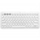 TECLADO LOGITECH K380 ALEMAN  MULTI-DEVICE BLUETOOTH K·