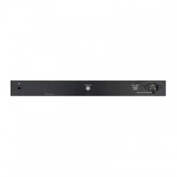 SWITCH SEMIGESTIONABLE D-LINK DGS-1250-28XMP/E 24-PORT GIGA POE DESPRECINTADO