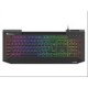 TECLADO GAMING GENESIS LITH 400 RGB SLIM SWI·