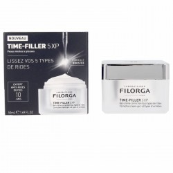 LABORATOIRES FILORGA TIME-FILLER 5XP CORRECTION CREAM-GEL 50 ML·