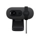 WEBCAM LOGITECH BRIO 105 FULL HD 1080P USB N·