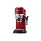 CAFETERA DE ESPRESSO DELONGHI DEDICA EC685.R ROJA·