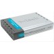 SWITCH 5 PUERTOS 10/100 DLINK