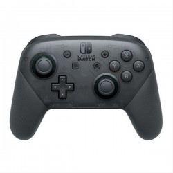 MANDO NINTENDO SWITCH PRO CONTROLLER