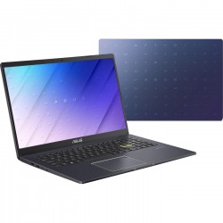 PORTATIL ASUS E510KA-EJ680 N4500 15.6" 8GB 256SSD FREEDOS AZUL