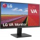 MONITOR LG 22MR410-B 21.5" LED FULLHD VA VGA·