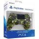 MANDO PS4 DUAL SHOCK 4 VERDE CAMUFLAJE