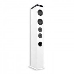 TORRE DE SONIDO AVENZO  BLUETOOTH 5.0 RADIO-M·