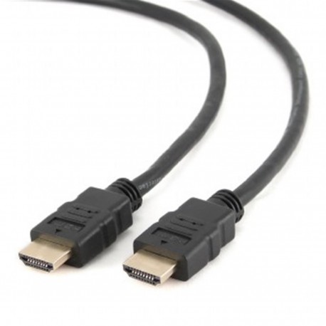 CABLE HDMI M/M V2.0 4K 0.5M 60 HZ GEMBIRD