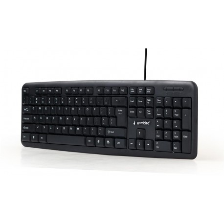 TECLADO USB STANDARD GEMBIRD