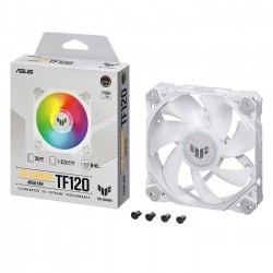 VENTILADOR CAJA ASUS TUF GAMIND TF120 ARGB B·