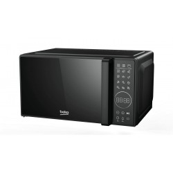 MICROONDAS BEKO MGC20130BFB CAPACIDAD 20L NEGRO·