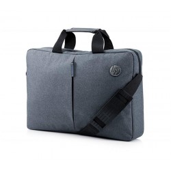 MALETIN PORTATIL HP 15.6" VALUE TOPLOAD CASE·