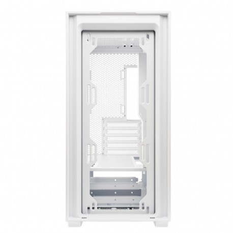 CAJA MATX ASUS A21 BLANCO