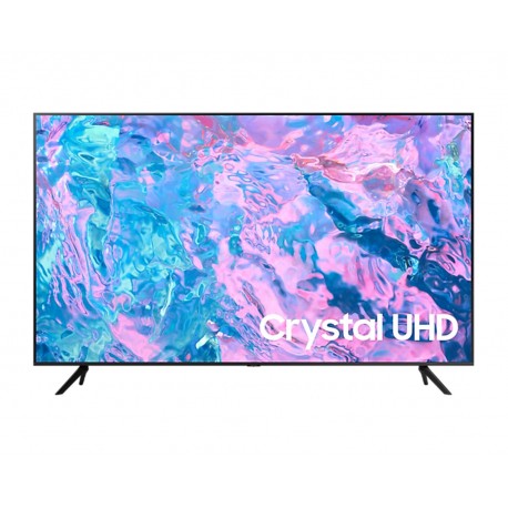 TV LED 65" SAMSUNG UE65CU7172UXXH CRYSTAL 4K UHD SMART TV DVB-T2