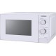 MICROONDAS CORBERO CMICM4020W 20L BLANCO·Desprecintados