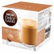 CAFÉ DOLCE GUSTO 16 CAPSULAS 12486521 CAFÉ CON LECHE 16 ·