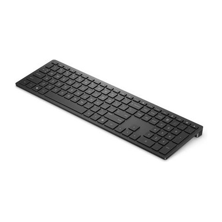 TECLADO INALAMBRICO HP PAVILION 600 ·Desprecintados