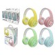 AURICULARES BLUETOOTH PASTEL LITTLE FUN UMAY 328963·