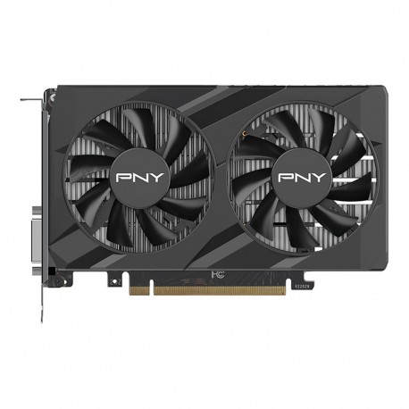 VGA PNY GEFORCE RTX 3050 6GB GDDR6 DUAL FAN EDITION