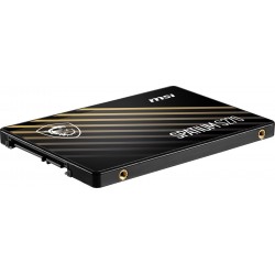 SSD MSI SPATIUM 480GB S270 SATA3·