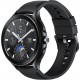 SMARTWATCH XIAOMI WATCH 2 PRO 46 MM BLUETOOTH NEGRO·