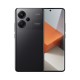 SMARTPHONE XIAOMI REDMI NOTE 13 PRO+ 5G 6.67 8GB 256GB MIDNIGHT BLACK·