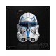 RÉPLICA CASCO ELECTRONICO HASBRO STAR WARS THE BLACK SERIES CLONE CAPTAIN REX·