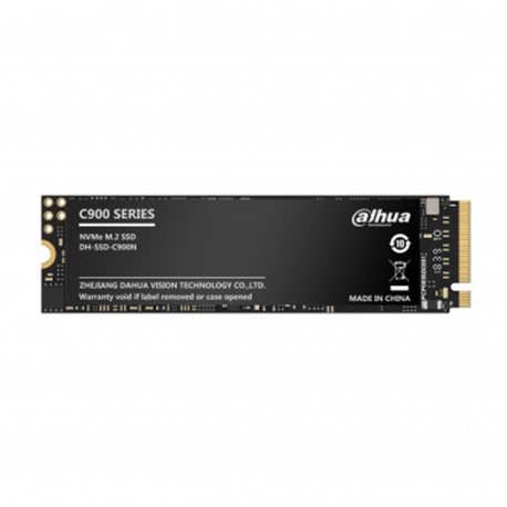 SSD M.2 2280 256GB DAHUA C900 256GB NVME PCIE