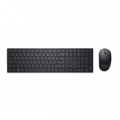 TECLADO Y RATON INALAMBRICO DELL PRO KM5221W·