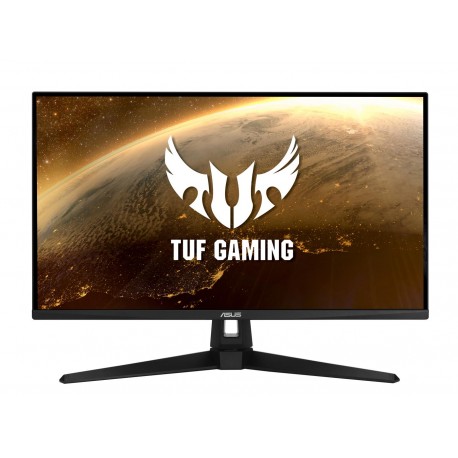 MONITOR LED 28" ASUS TUF GAMING VG289Q1A 4K IPS 5MS 2xHDMI DP FREESYNC N-Desprecintado