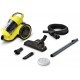 ASPIRADOR SIN BOLSA KARCHER VC 3 700W·