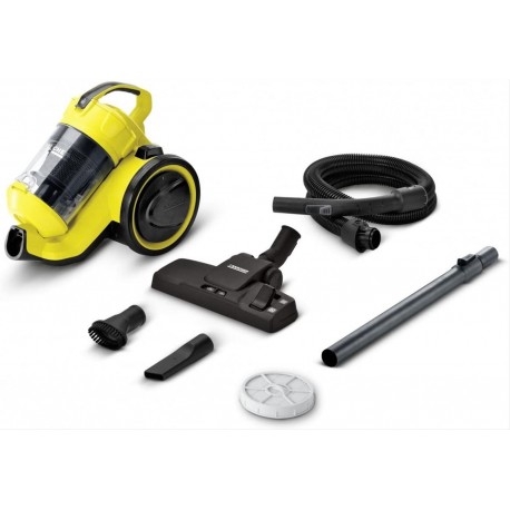 ASPIRADOR SIN BOLSA KARCHER VC 3 700W·