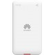 PUNTO DE ACCESO WIFI HUAWEI eKit AP263 (WIFI 6 11AX INDOOR 2975Mbps 2+2 DUAL SMART ANTENNA