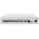 SWITCH HUAWEI S110-8P2ST ( 8xGE PORTS 124W POE+,  1xGE SFP PORT, 1xGE PORT, AC POWER)