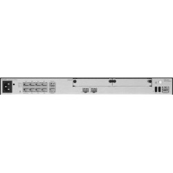 ROUTER HUAWEI NETENGINE  AR720 2xGE COMBO WAN, 8xGE LAN, 2xUSB 2.0, 2xSIC