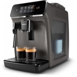 CAFETERA ESPRESSO PHILIPS EP2224/10 PHILIPS ·