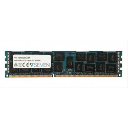 MODULO DDR3 8GB 1333MHZ CL9 V7 ECC REGISTERED SERVIDOR