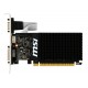 MSI VGA NVIDIA GT 710 2GD3H LP 2GB DDR3