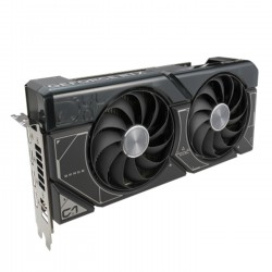 VGA ASUS DUAL RTX4070-O12G OC EDITION NVIDIA GEFORCE 12GB GDDR6X